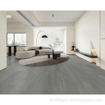 Prime Grade Grey Oak Solid Wooden